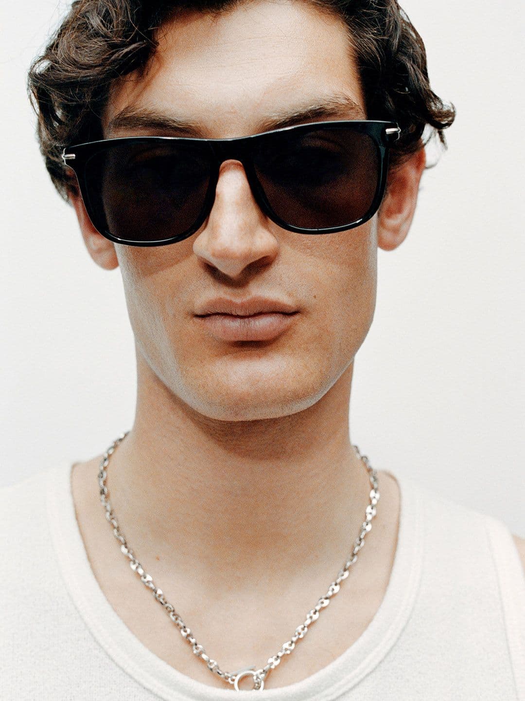 H&M Men Sunglasses 1255791001