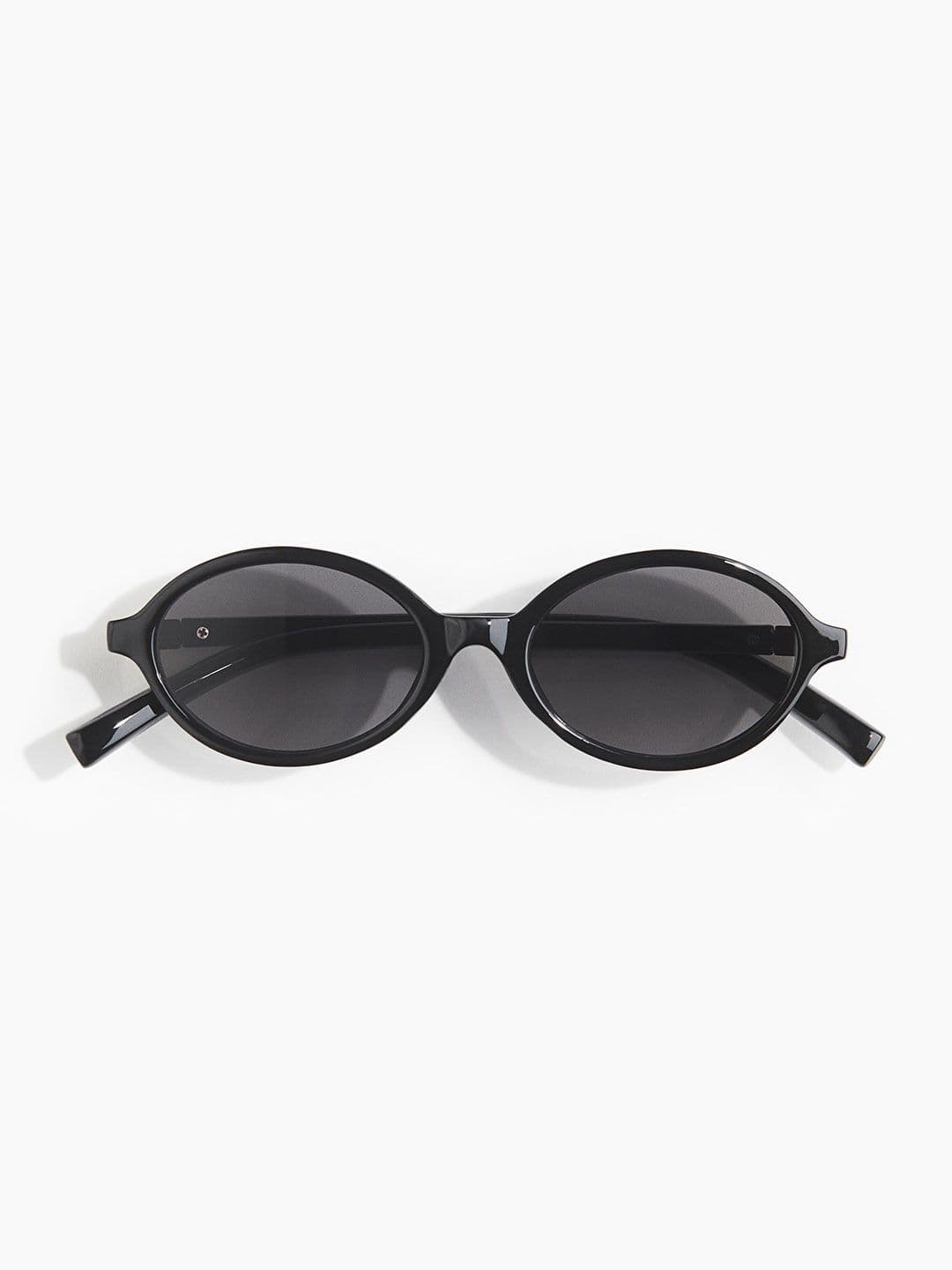 H&M Women Oval Sunglasses 1274378003