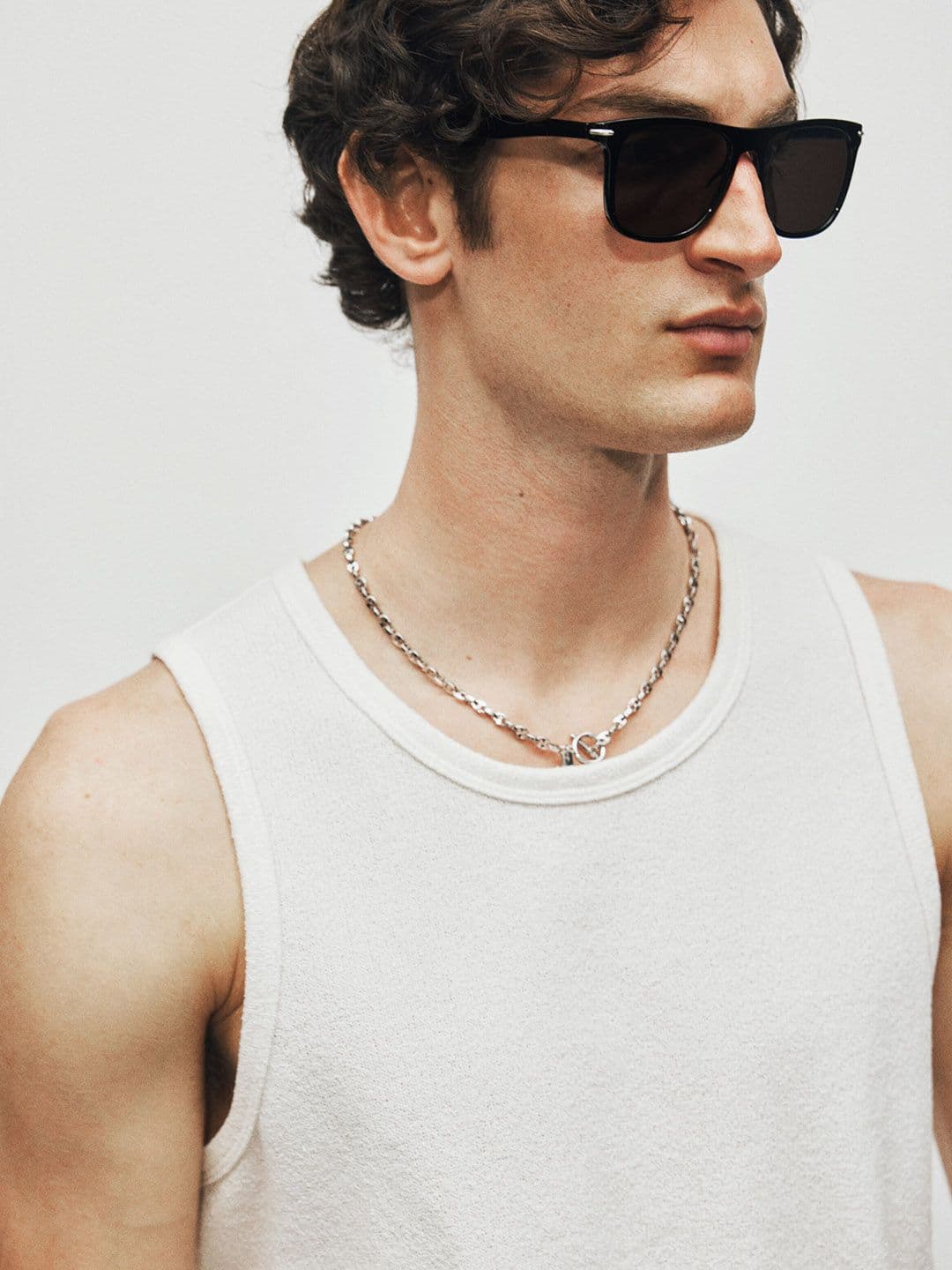 H&M Men Sunglasses 1255791001