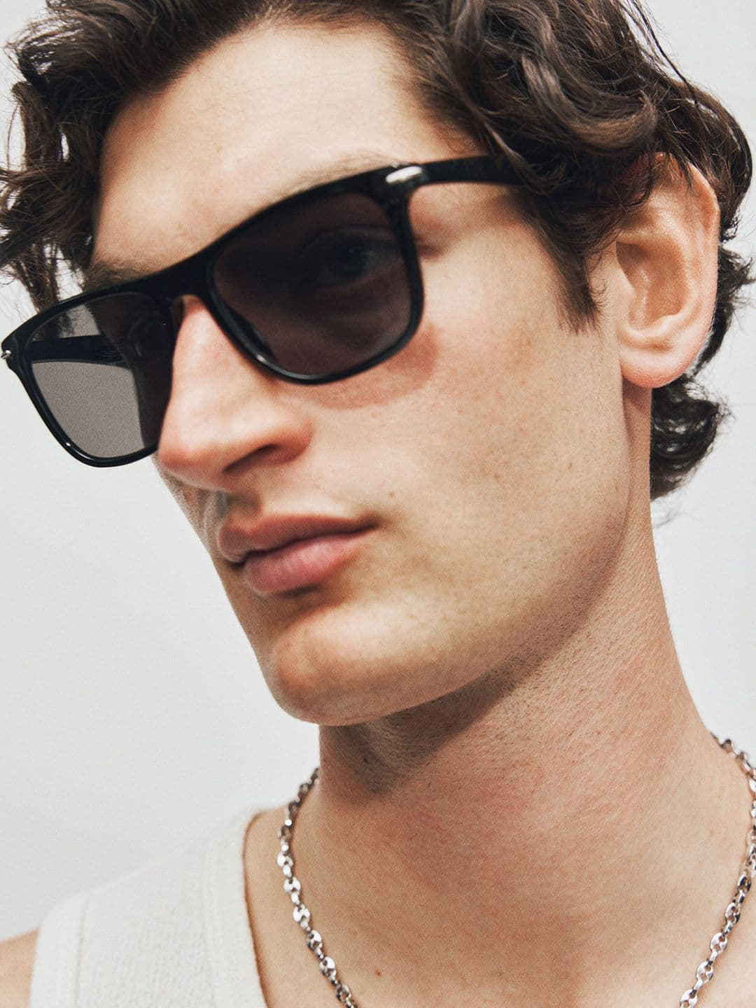 H&M Men Sunglasses 1255791001