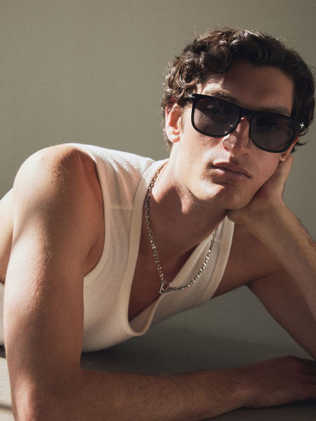 H&M Men Sunglasses 1255791001