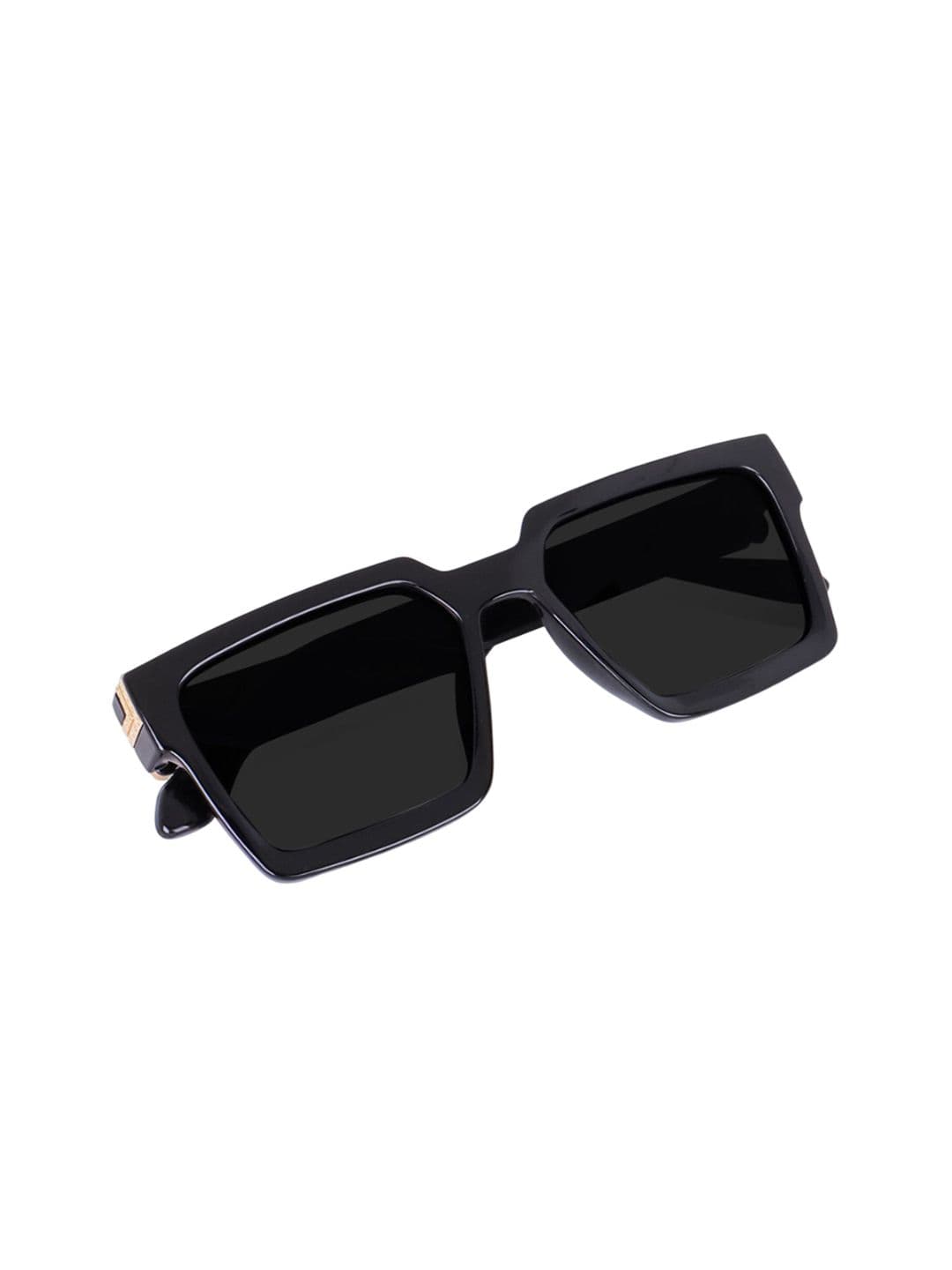 LEGEND EYEWEAR Unisex Square Sunglasses with UV Protected Lens SGLHBHYVJJKZTQWN