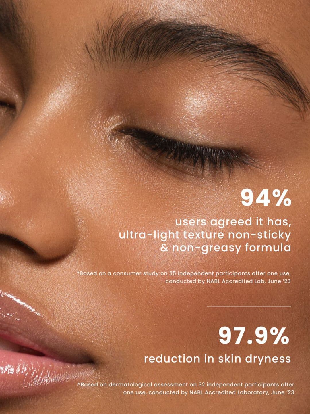 Hyphen All I Need SPF50 PA++++ Sunscreen with Niacinamide - 30ml