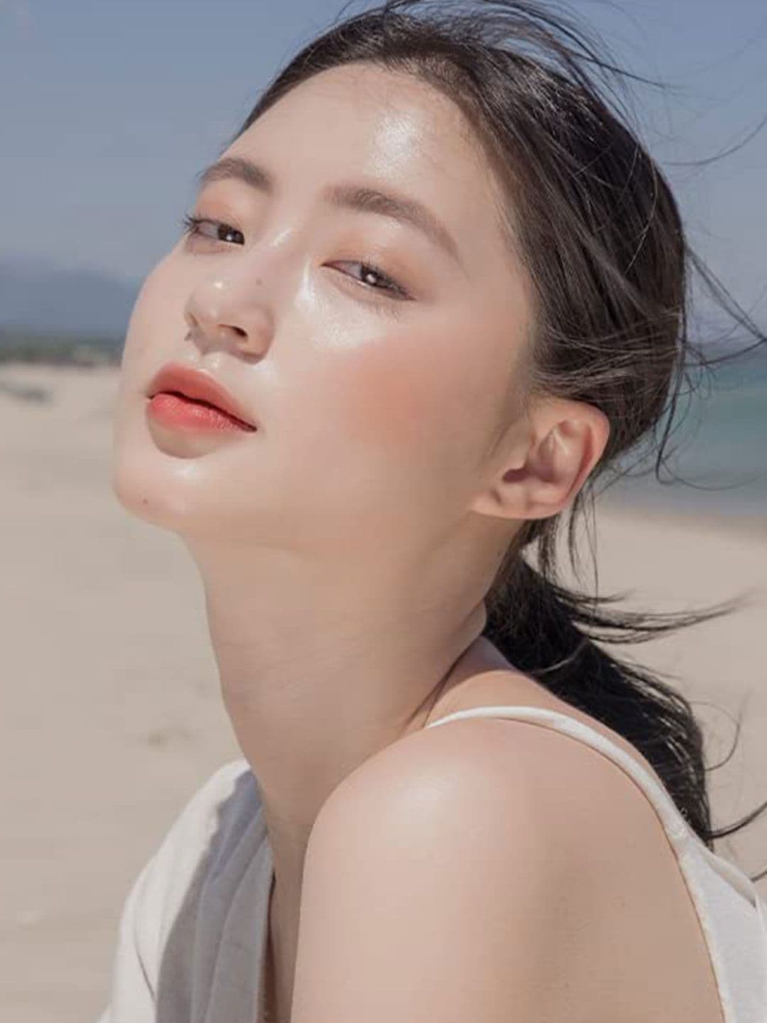 Rom&nd Zero Matte Long Lasting Lipstick - Envy Me 07