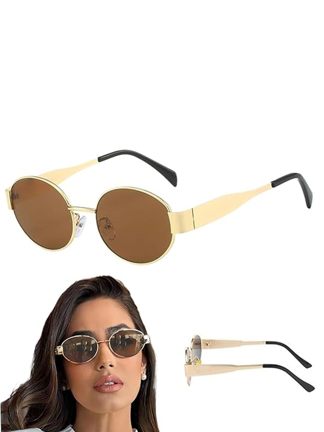 DEXENT COLLECTION Women fwd Sunglasses