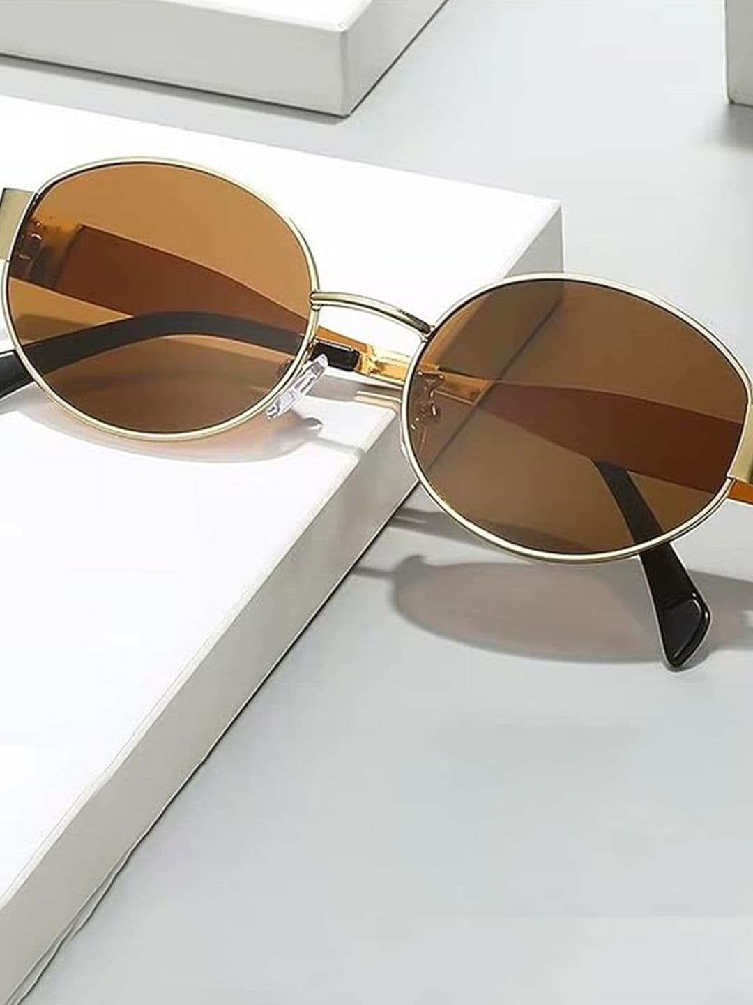 DEXENT COLLECTION Women fwd Sunglasses