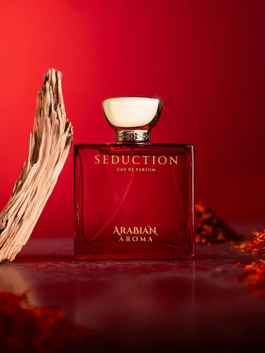 Arabian Aroma Seduction Eau De Parfum- 100ml