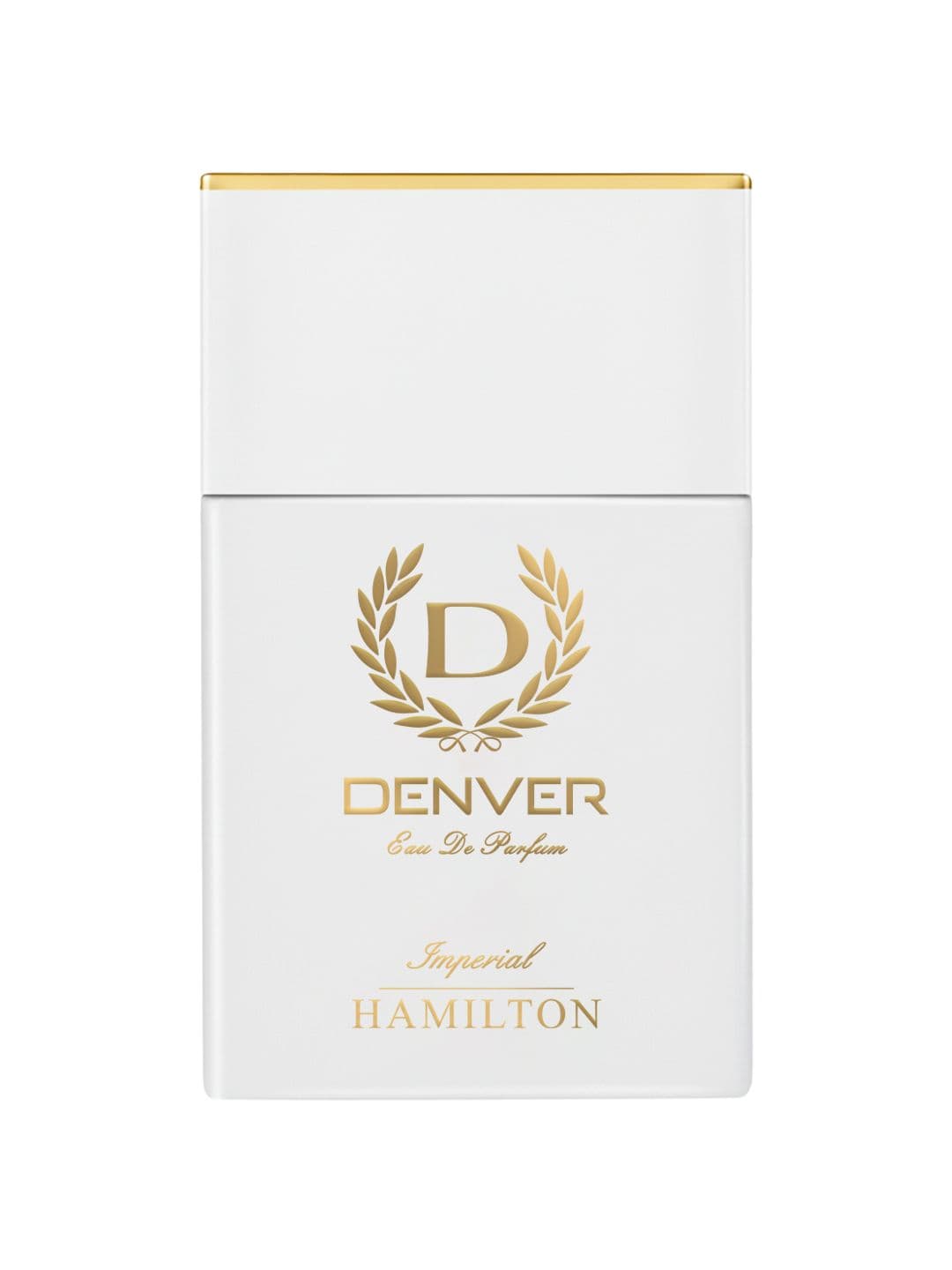 Denver Men Hamilton Imperial Eau De Parfum 70 ml