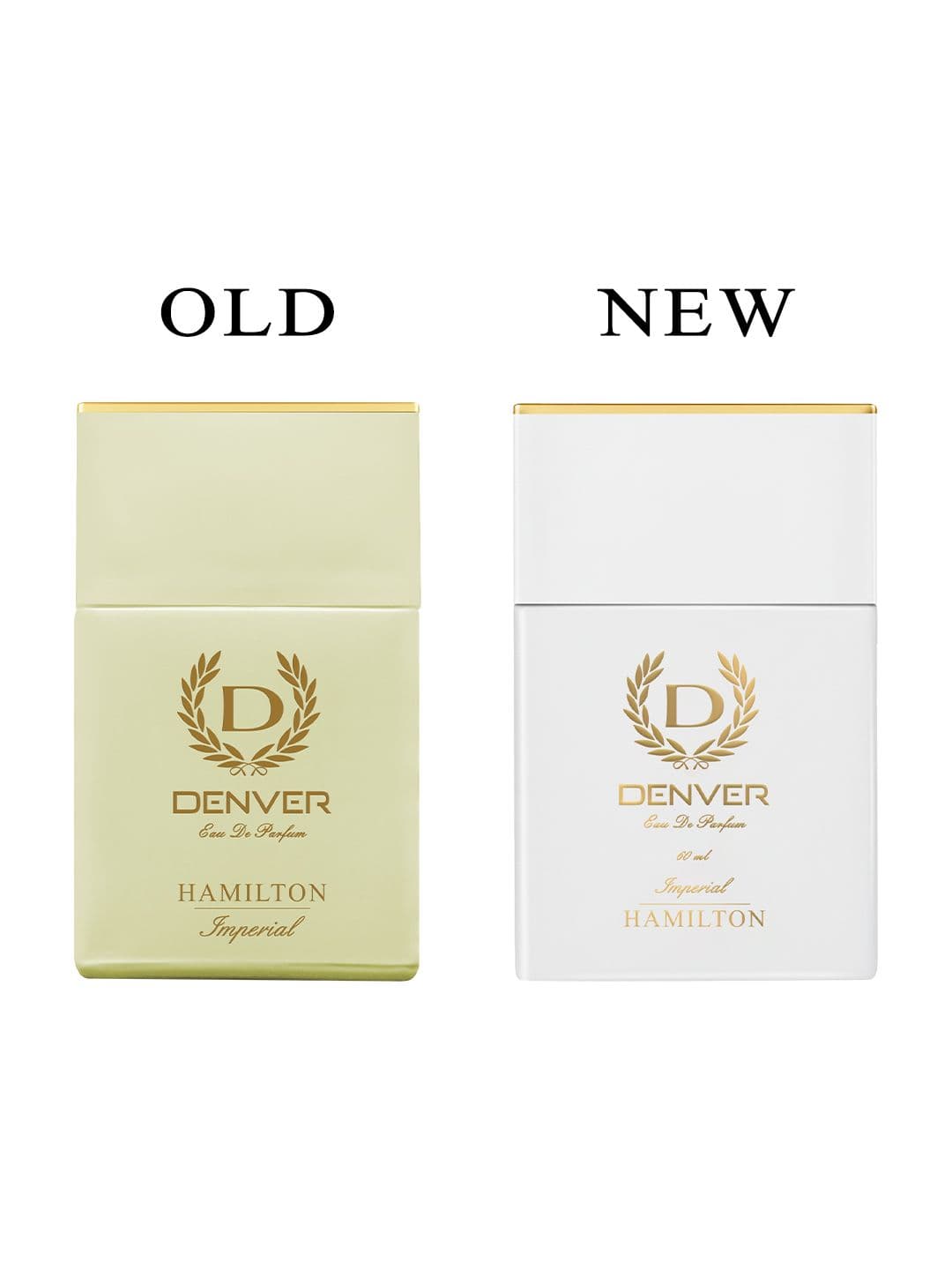 Denver Men Hamilton Imperial Eau De Parfum 70 ml