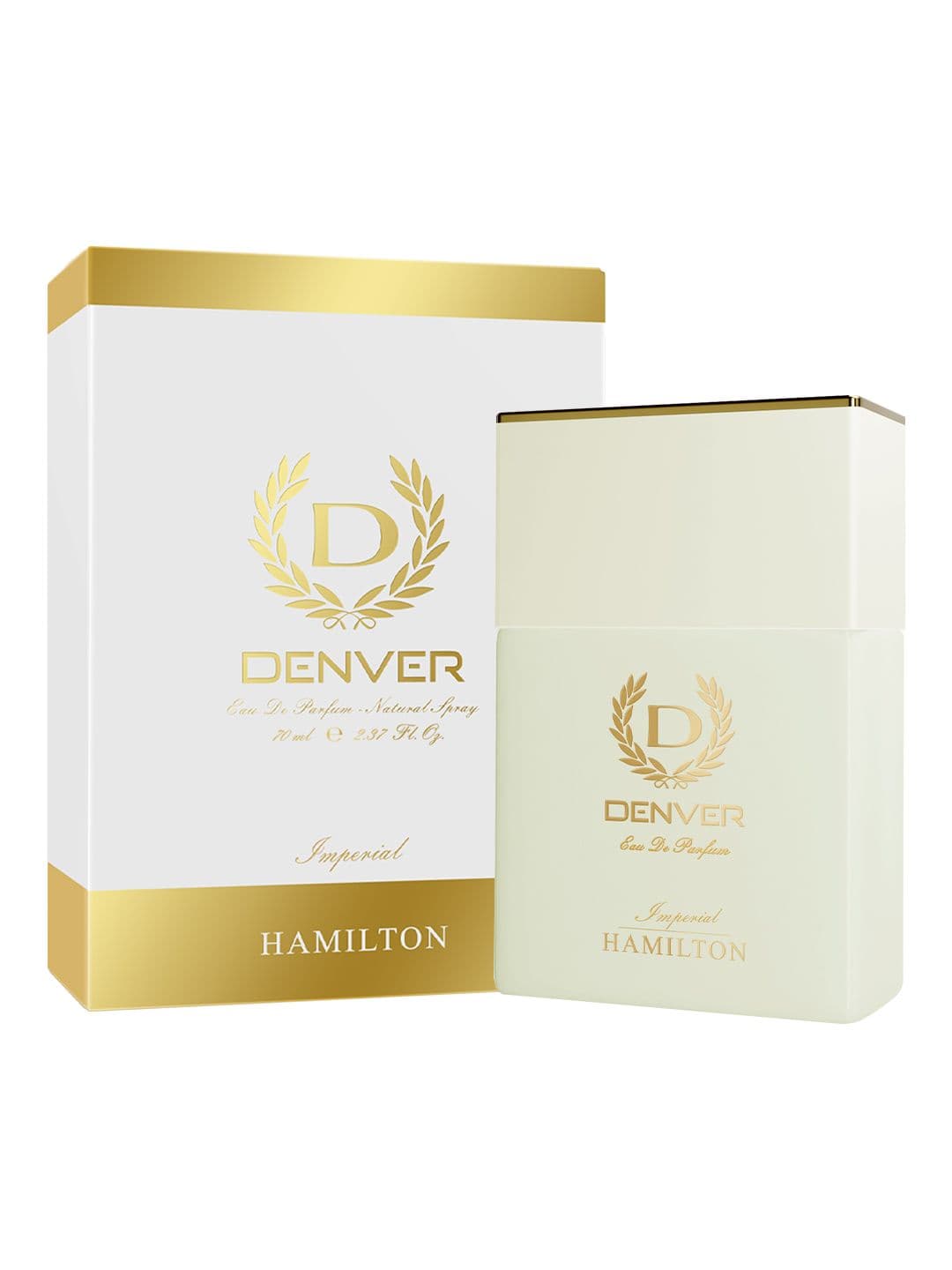 Denver Men Hamilton Imperial Eau De Parfum 70 ml