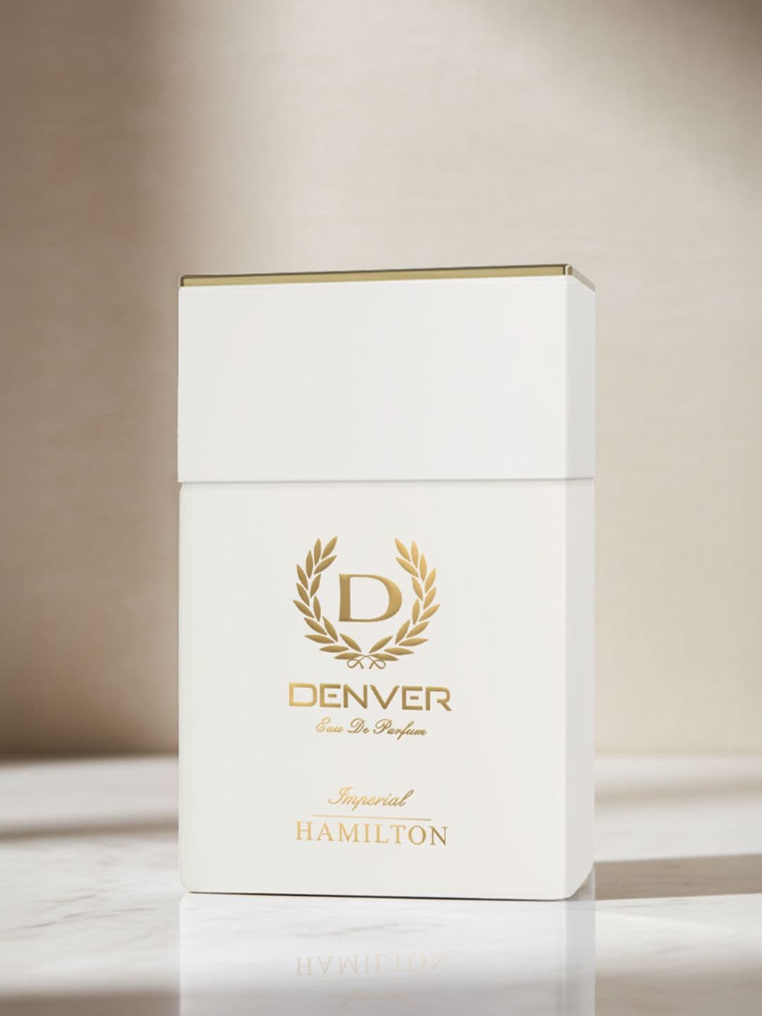 Denver Men Hamilton Imperial Eau De Parfum 70 ml