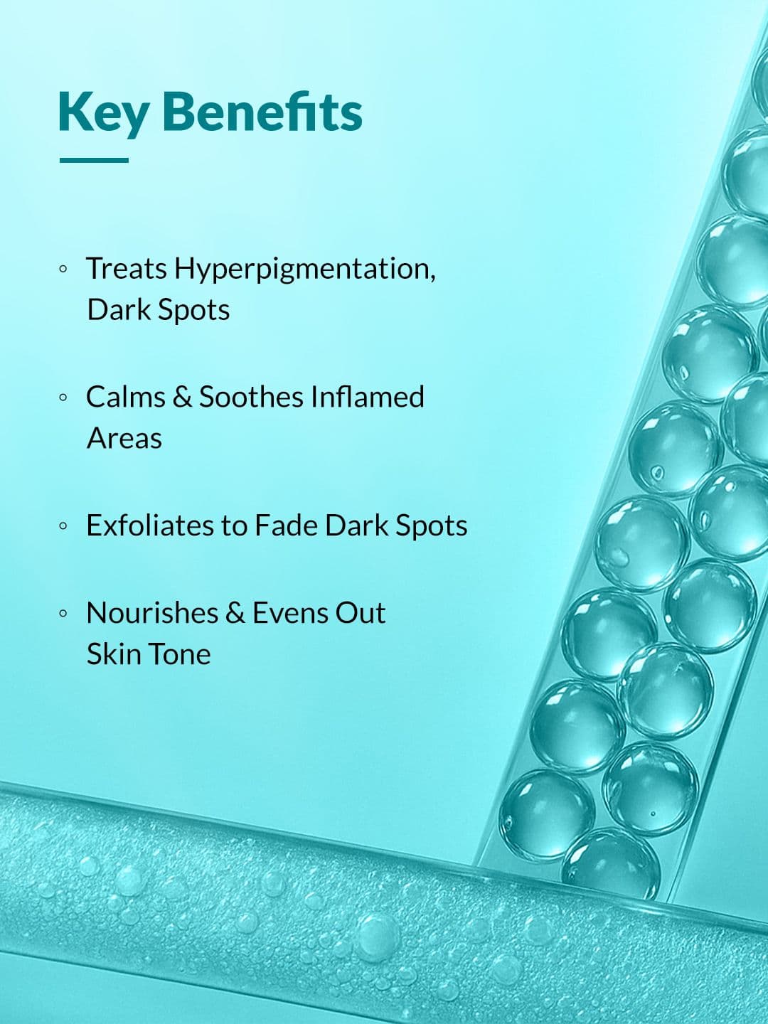 FIXDERMA Nigrifix Cream for Acanthosis Nigricans For Dark Neck & Ankles - 50g