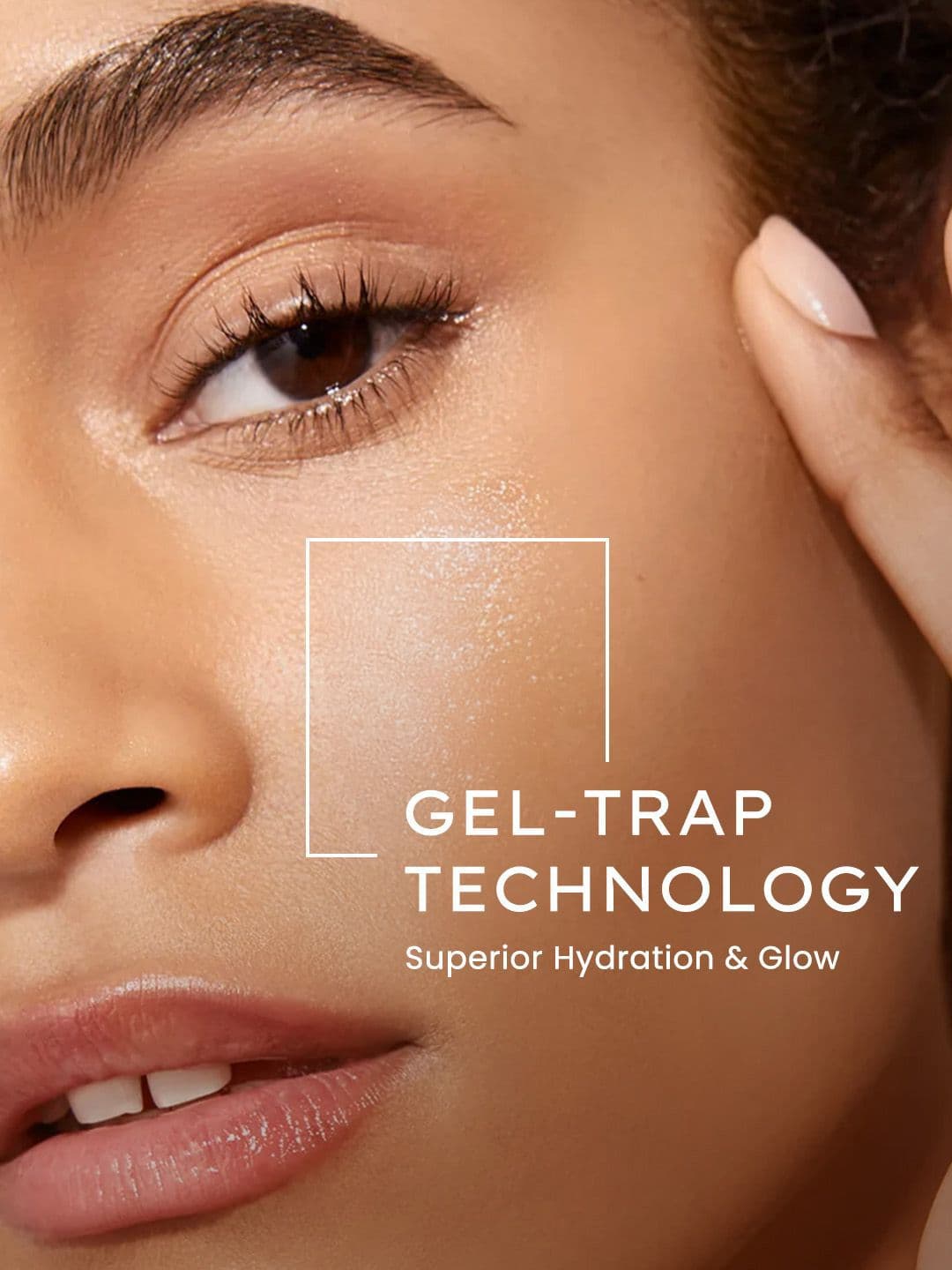 Hyphen Brightening Moisturizer THD- 20% Kakadu Plum, Stable Vit C For Dark Spots - 50ml