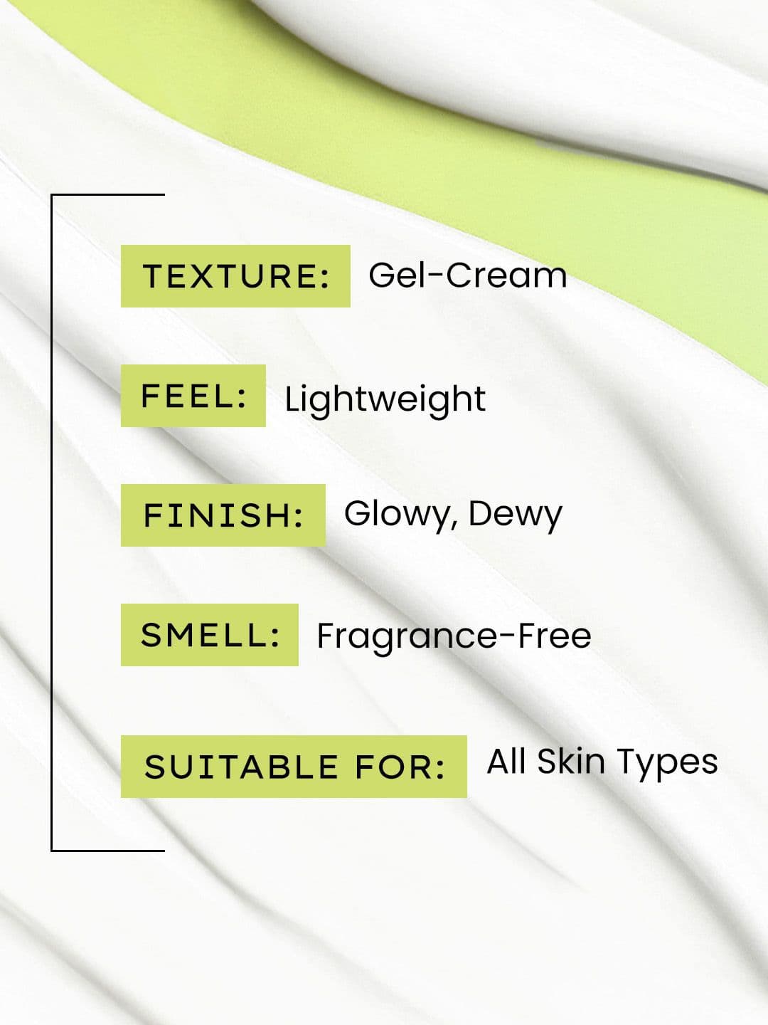 Hyphen Brightening Moisturizer THD- 20% Kakadu Plum, Stable Vit C For Dark Spots - 50ml