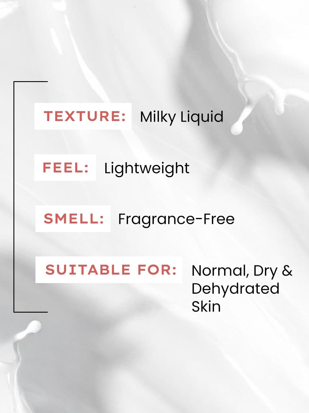 Hyphen Hydrating Ceramide Toner Essence With 5% White Nectar - 100 ml