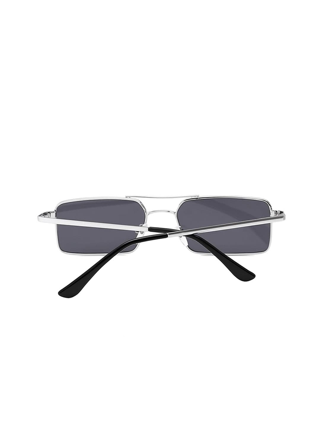 HAYDEN haiza Women Square Sunglasses with UV Protected Lens