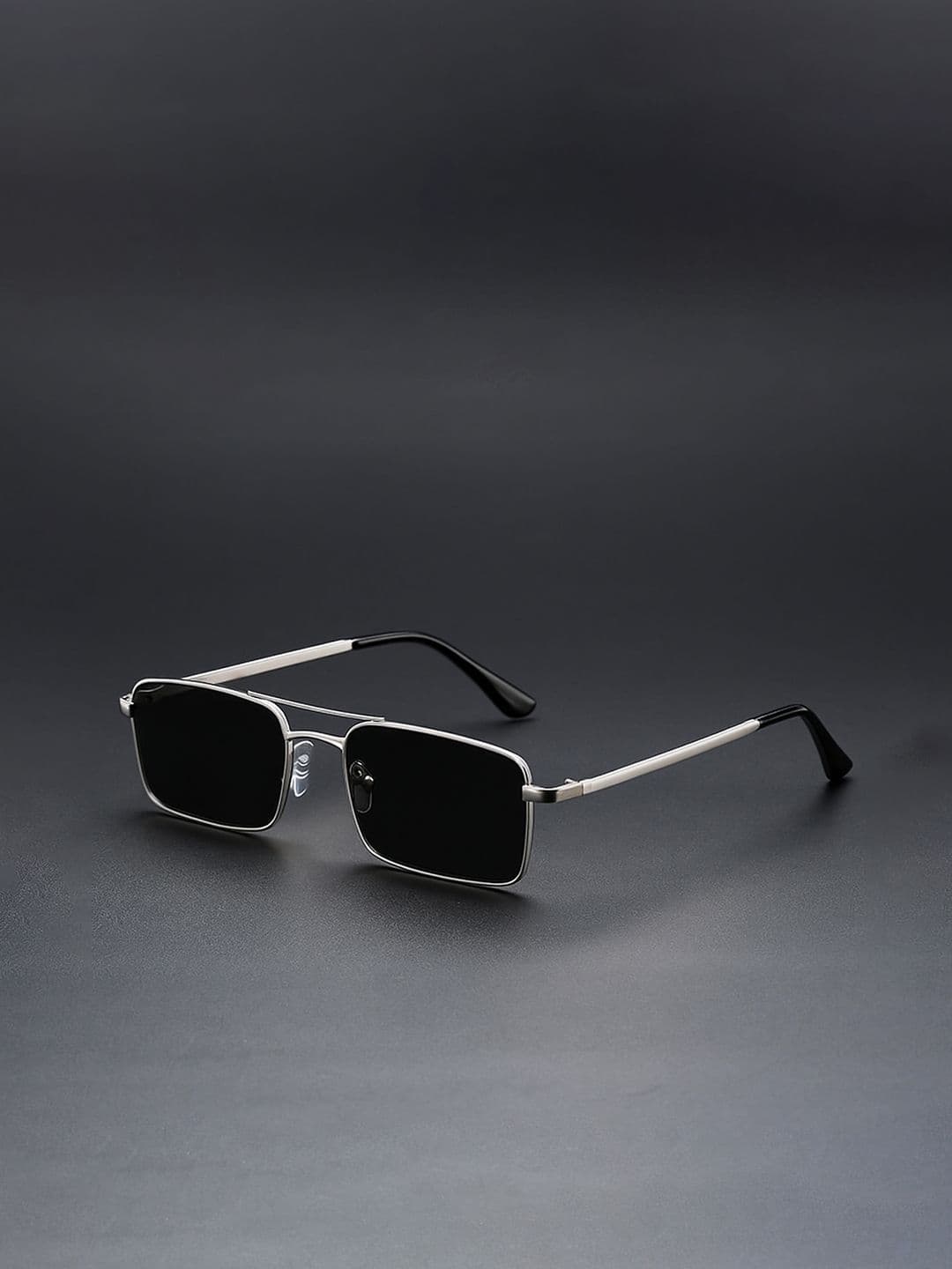 HAYDEN haiza Women Square Sunglasses with UV Protected Lens