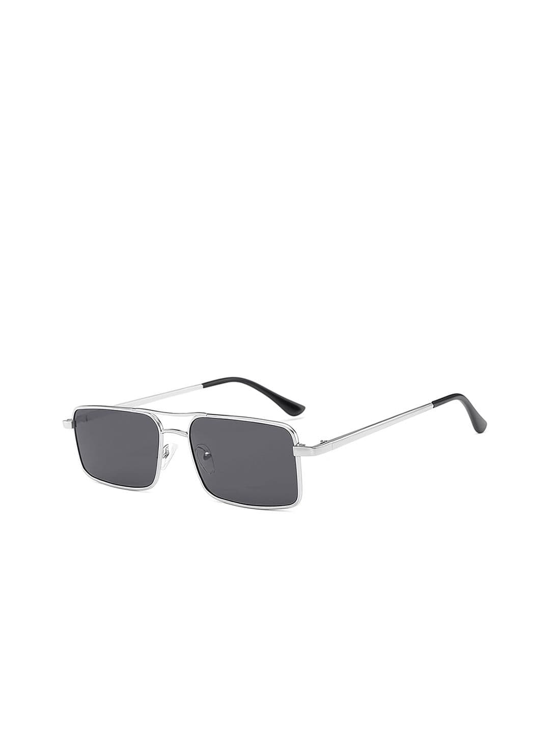 HAYDEN haiza Women Square Sunglasses with UV Protected Lens