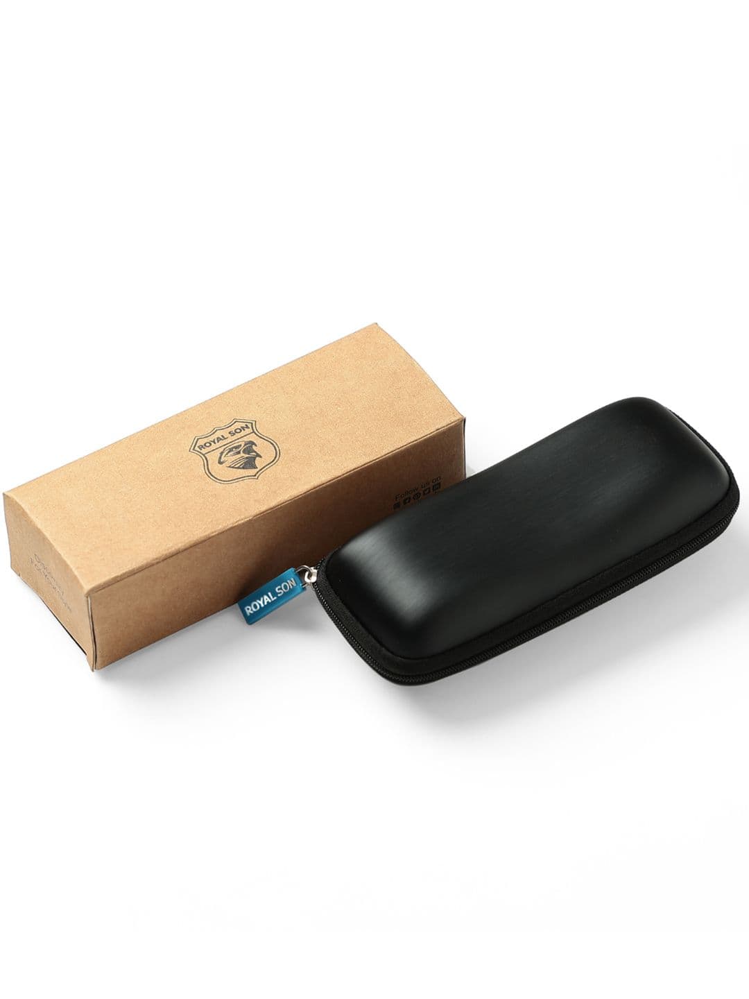 ROYAL SON Women Oversized Sunglasses