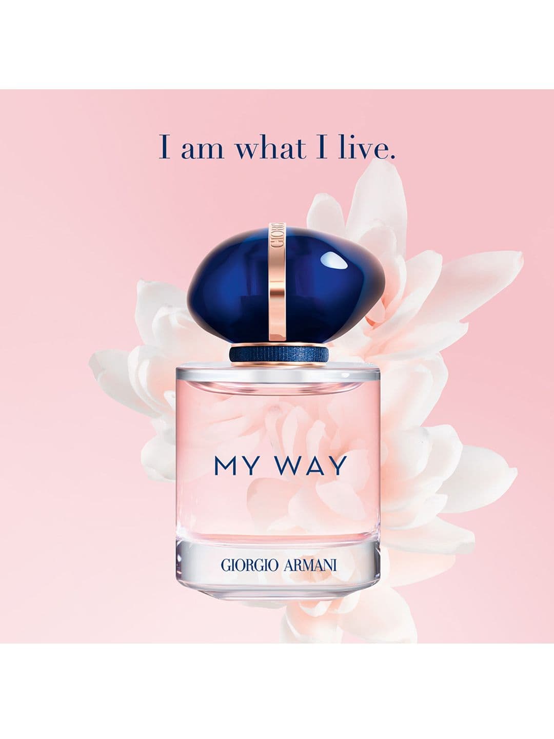 Giorgio Armani Women My Way Eau De Parfum 50 ml