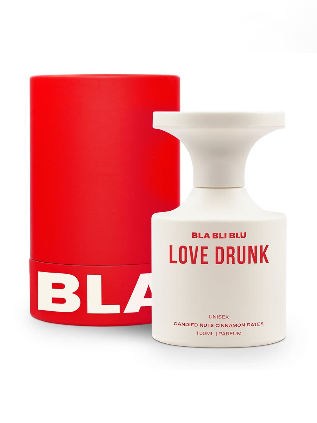 BLA BLI BLU Love Drunk Long Lasting Perfume - 100 ml