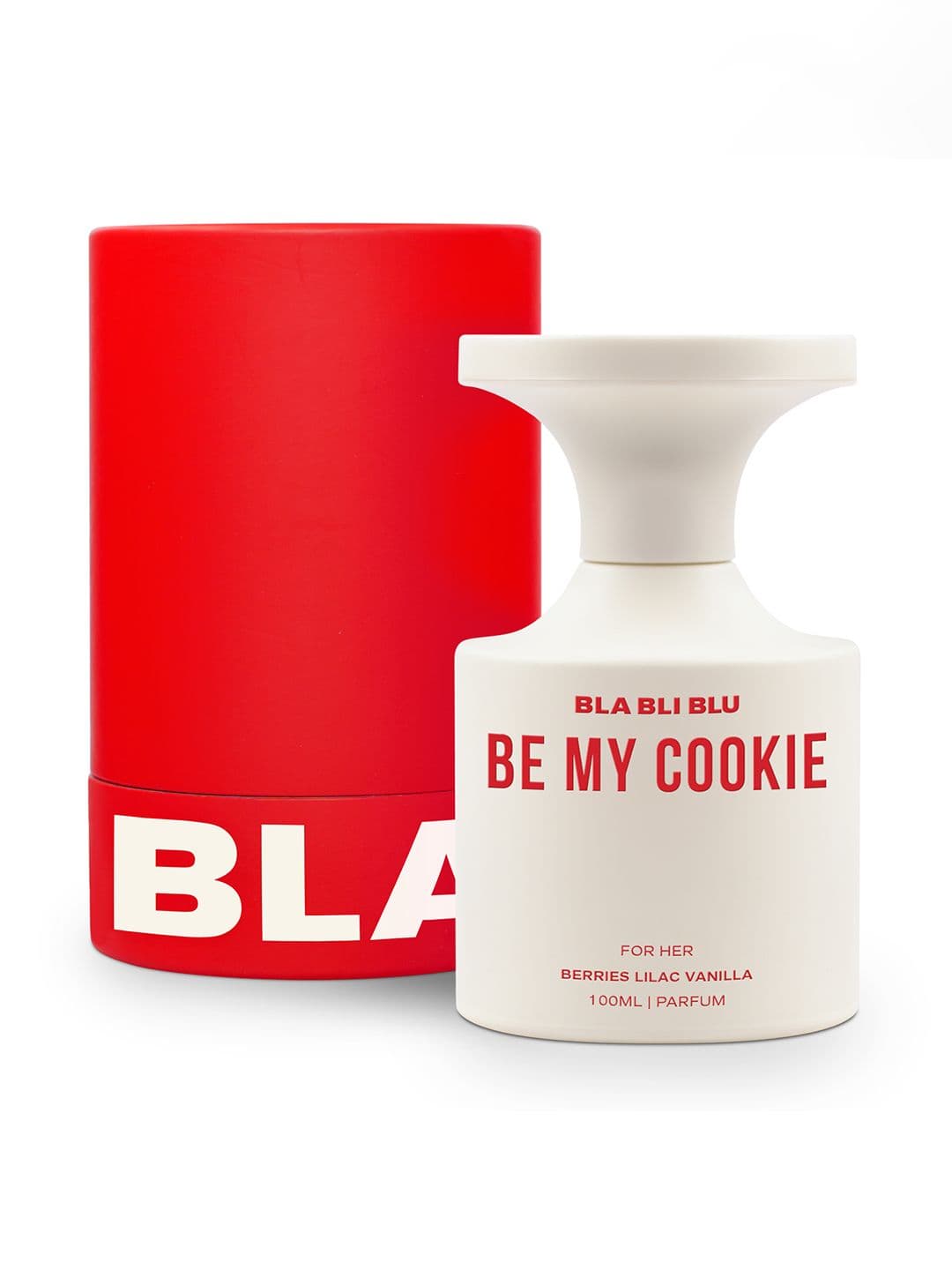 BLA BLI BLU Women Be My Cookie Long Lasting Perfume - 100 ml