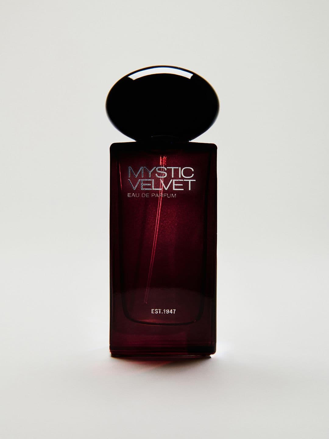 H&M Mystic Velvet Eau De Parfum (EDP) Long-Lasting Fragrance 50 ml