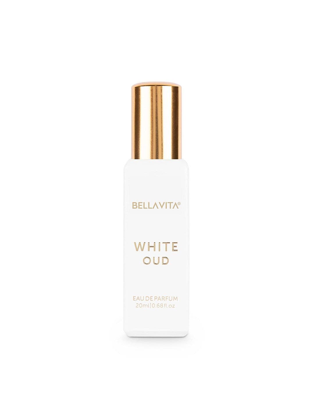 Bella Vita Organic White-Oud Eau De Parfum - 20ml