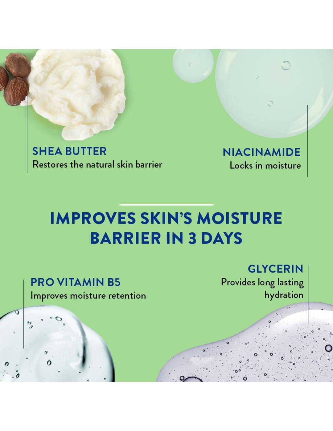 Cetaphil DAM Ultra Hydrating Lotion Long Lasting Moisturizer for Face & Body - 30 g