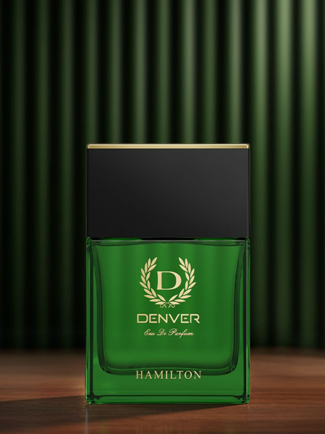 Denver Men Hamilton Eau de Parfum 70 ml