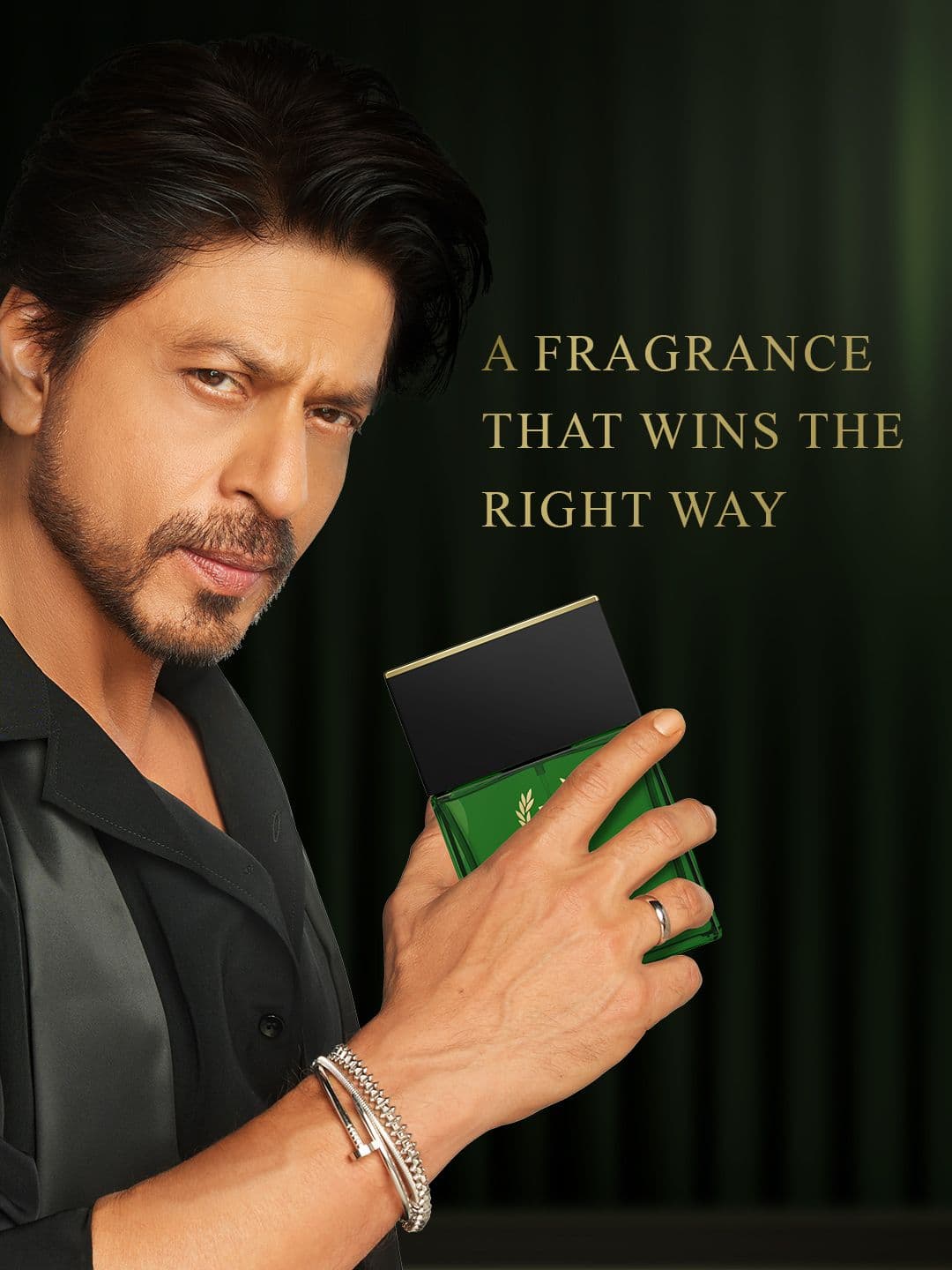 Denver Men Hamilton Eau de Parfum 70 ml