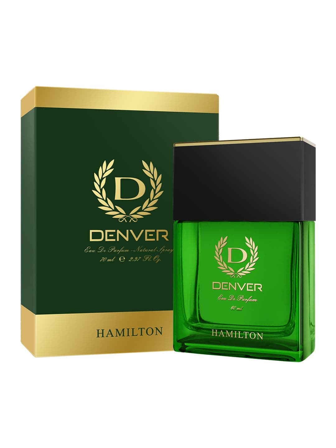 Denver Men Hamilton Eau de Parfum 70 ml