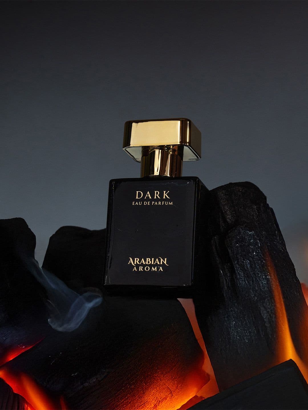 Arabian Aroma Set of 3 Men Perfume Gift - 30 ml Each