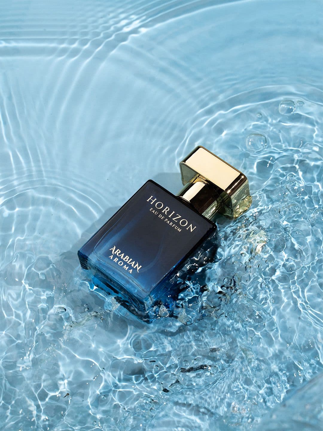 Arabian Aroma Set of 3 Men Perfume Gift - 30 ml Each