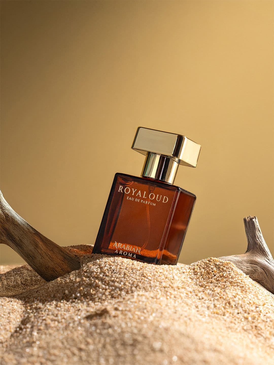 Arabian Aroma Set of 3 Men Perfume Gift - 30 ml Each