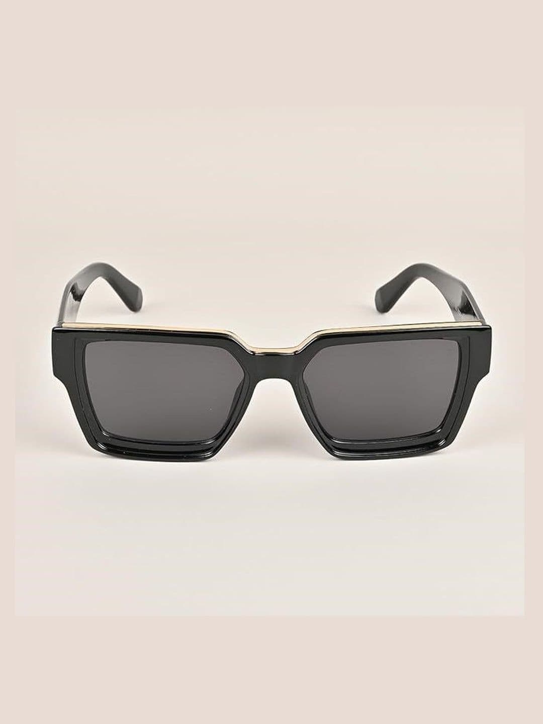 LEGEND EYEWEAR Unisex Wayfarer Sunglasses with UV Protected Lens Voyage