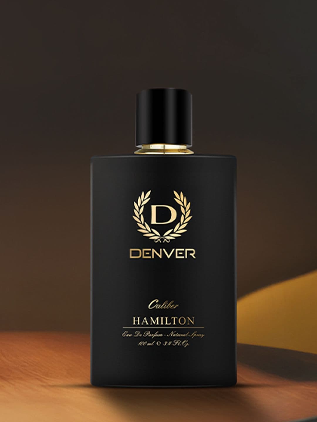 Denver Men Hamilton Caliber Eau De Perfume 100 ml