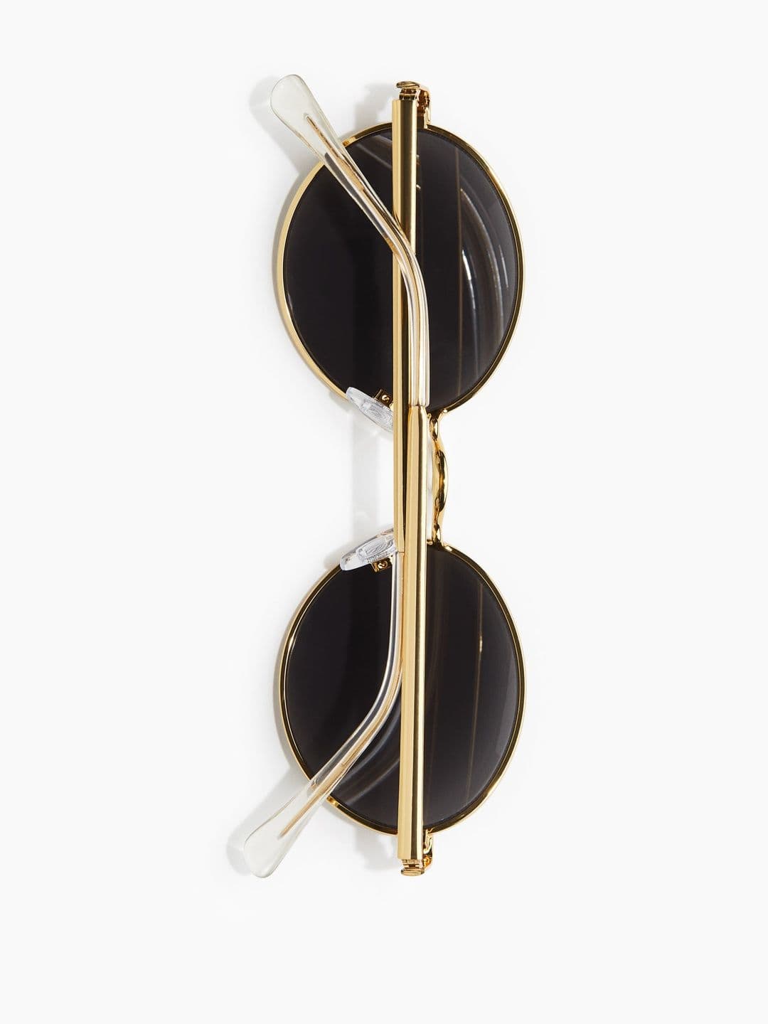 H&M Women Oval Sunglasses