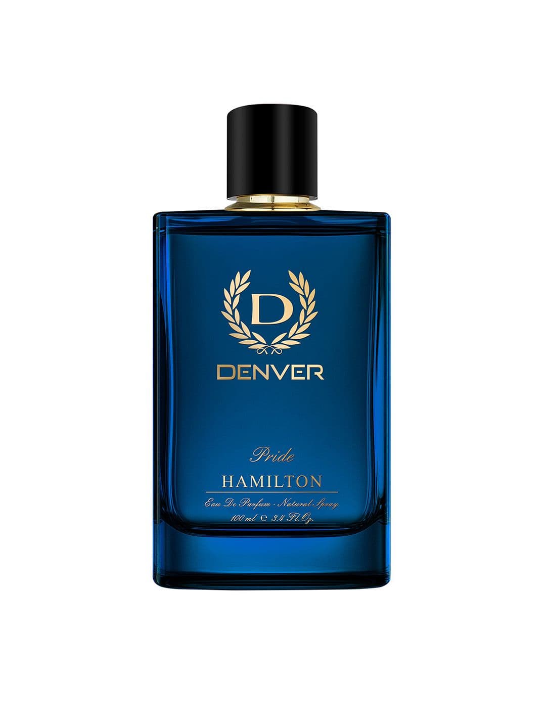 Denver Men Hamilton Pride Eau de Parfum 100ml