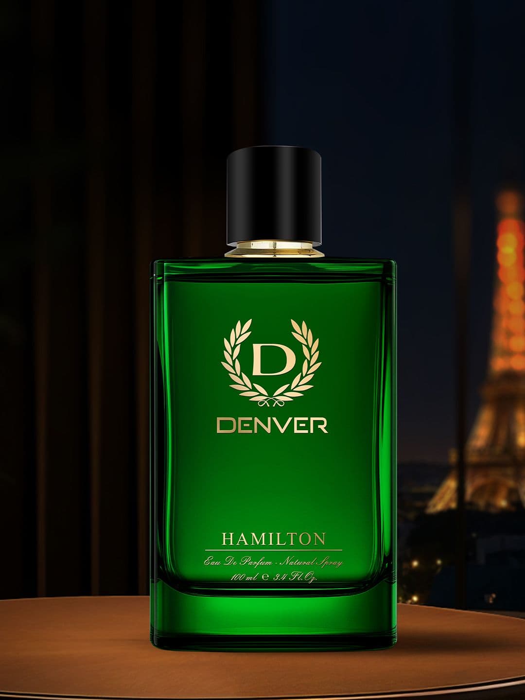 Denver Men Hamilton Eau de Parfum 100 ml