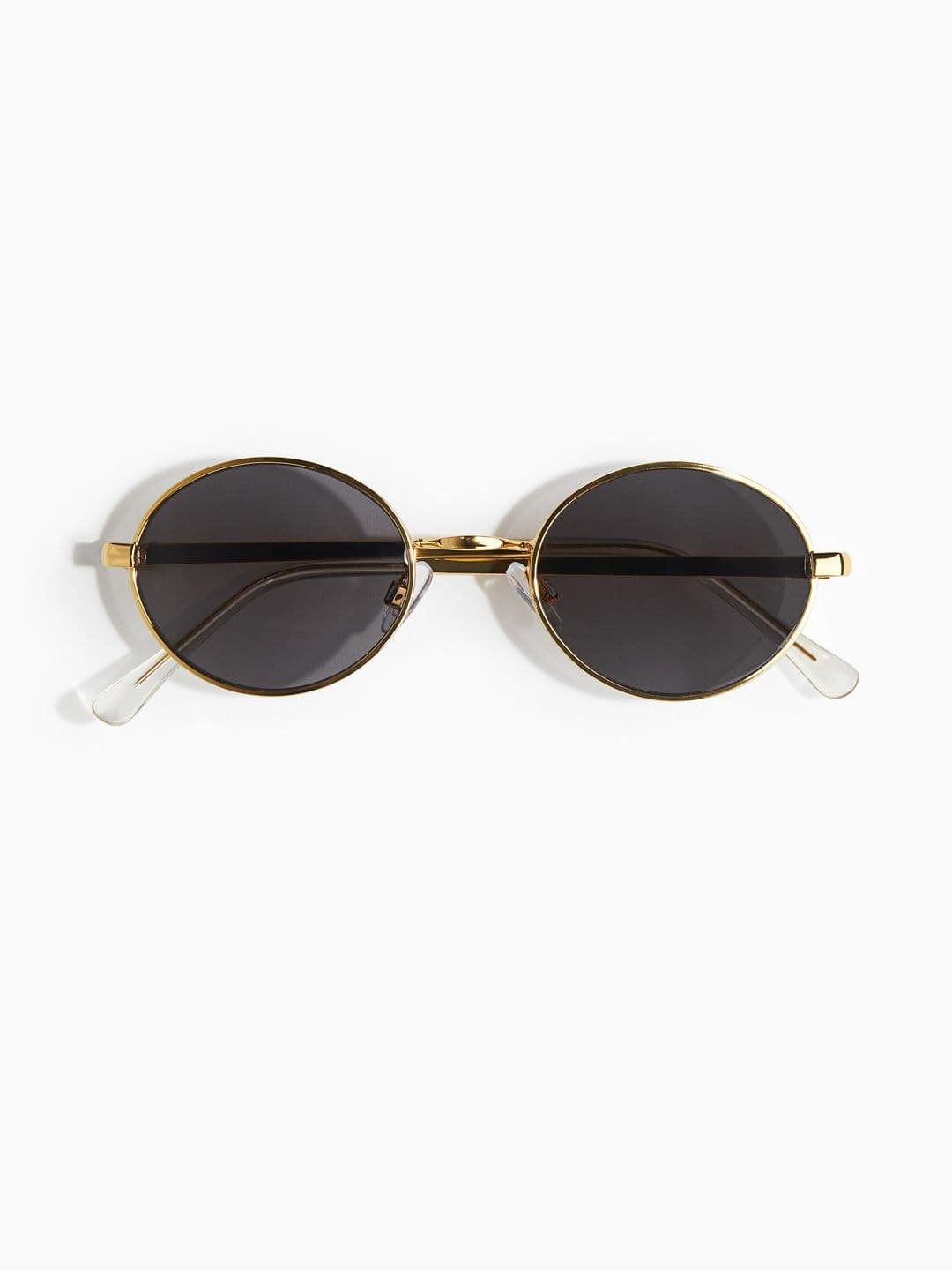 H&M Women Oval Sunglasses