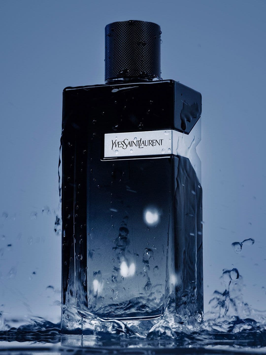 Yves Saint Laurent Men Y Long Lasting Eau De Parfum - 100 ml