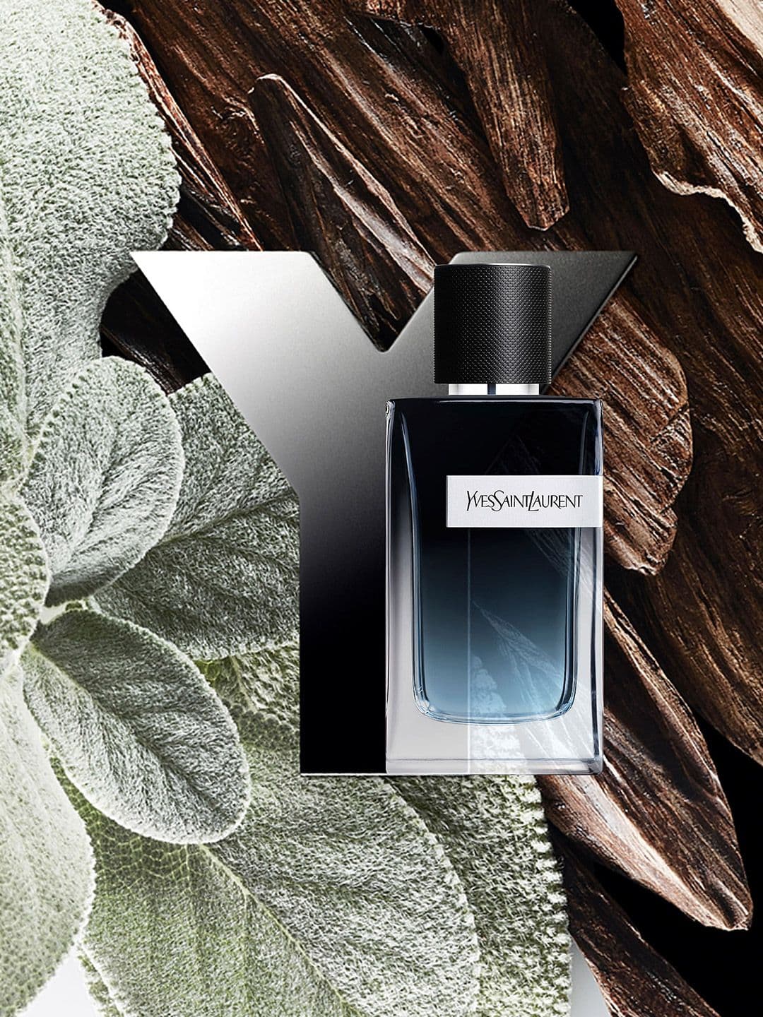 Yves Saint Laurent Men Y Long Lasting Eau De Parfum - 100 ml