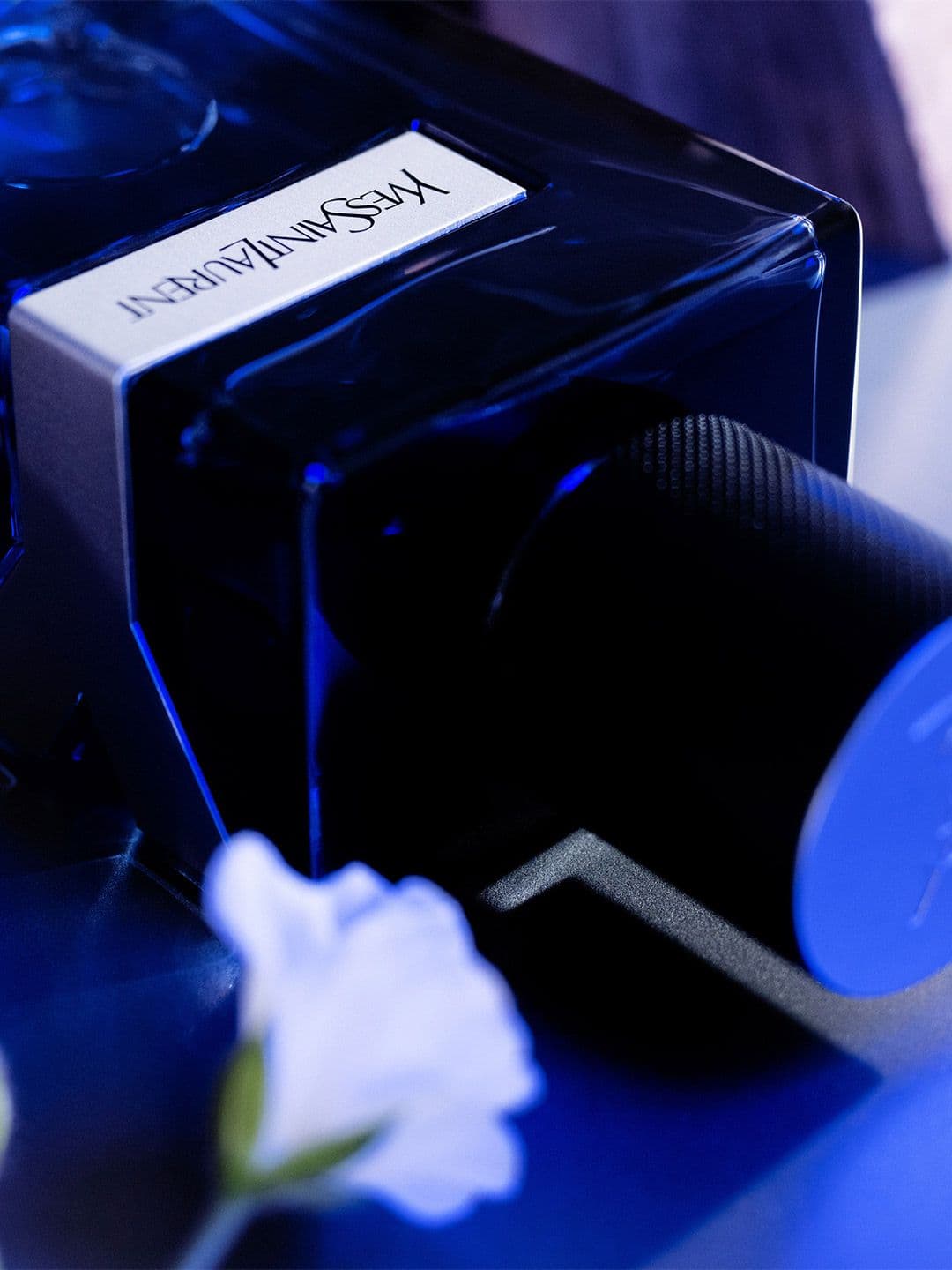 Yves Saint Laurent Men Y Long Lasting Eau De Parfum - 100 ml