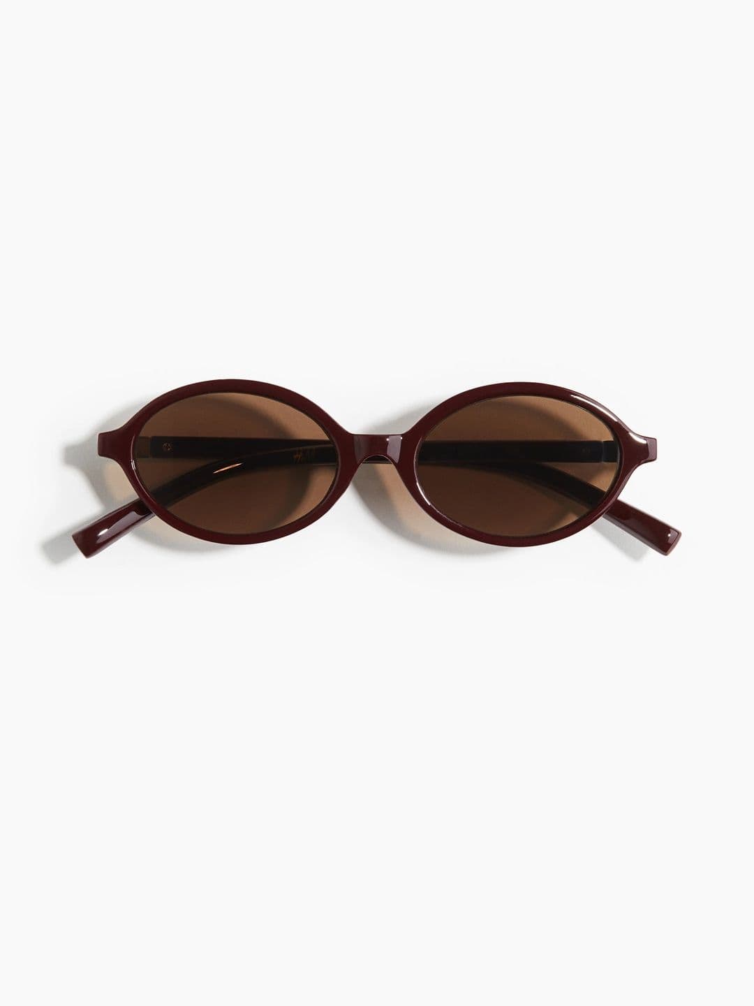 H&M Women Oval Sunglasses