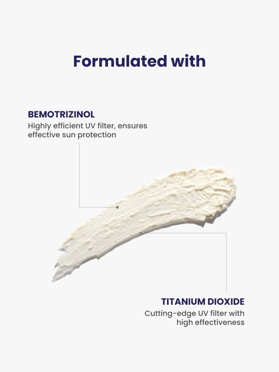 Reequil Ultra Matte Dry Touch Sunscreen Gel SPF 50 PA++++ 50g