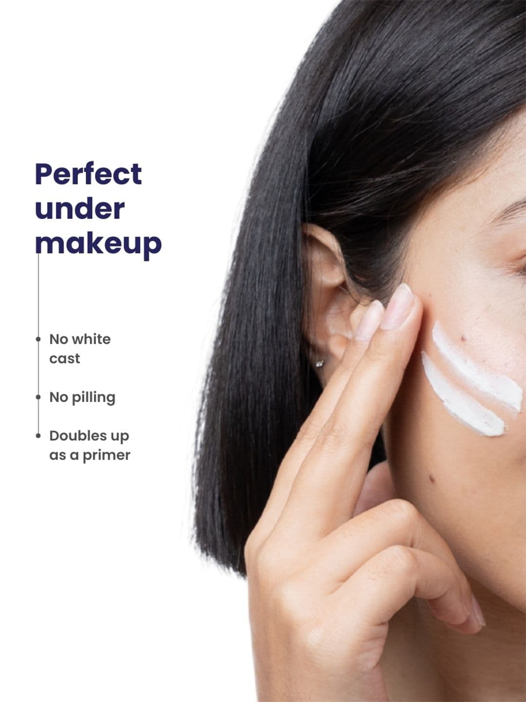 Reequil Ultra Matte Dry Touch Sunscreen Gel SPF 50 PA++++ 50g