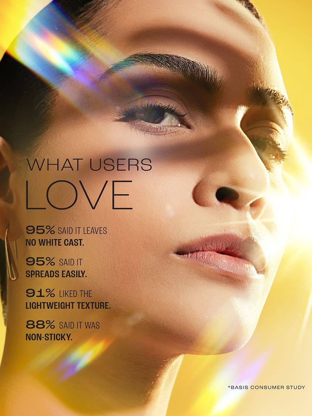 Lakme Sun Expert Dry Matte Fluid SPF 50++++ Sunscreen with ceramide for oily skin - 30ml