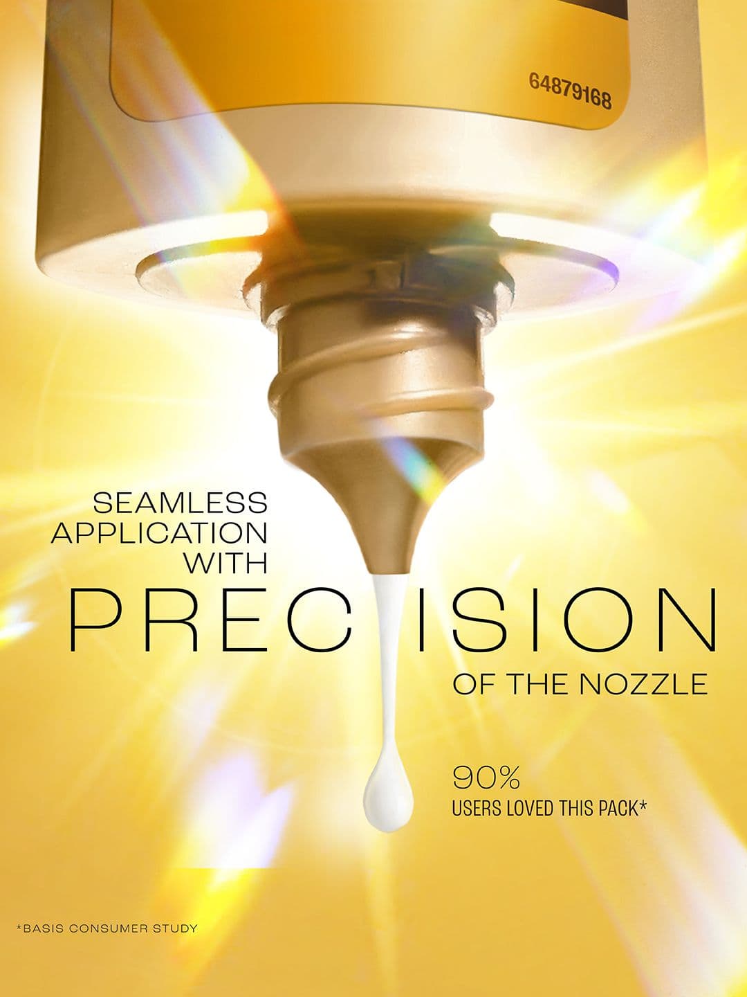 Lakme Sun Expert Dry Matte Fluid SPF 50++++ Sunscreen with ceramide for oily skin - 30ml