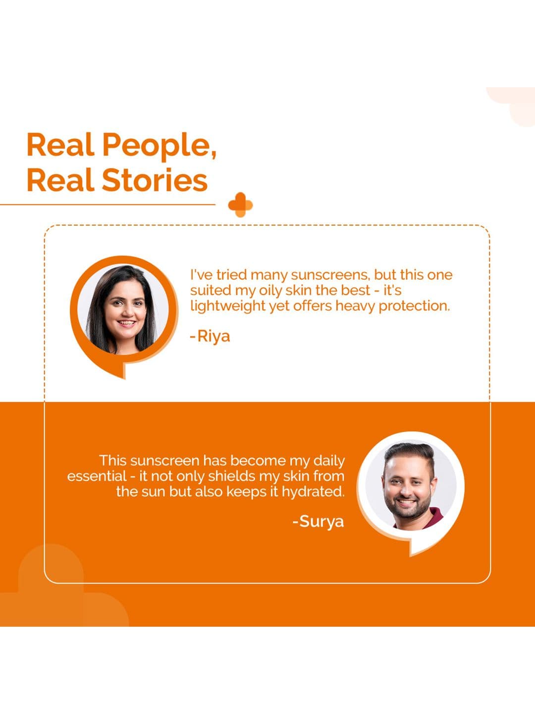 The Derma co. 1% Hyaluronic Sunscreen SPF50 Aqua Gel for Oily, Dry, Acne-Prone Skin - 30g